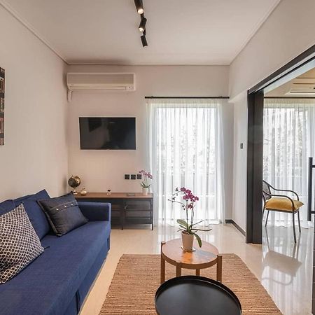Kalamata Central Apartment Exterior photo