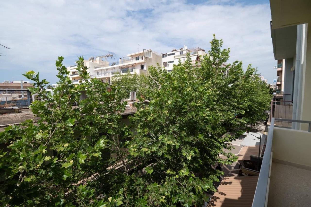Kalamata Central Apartment Exterior photo
