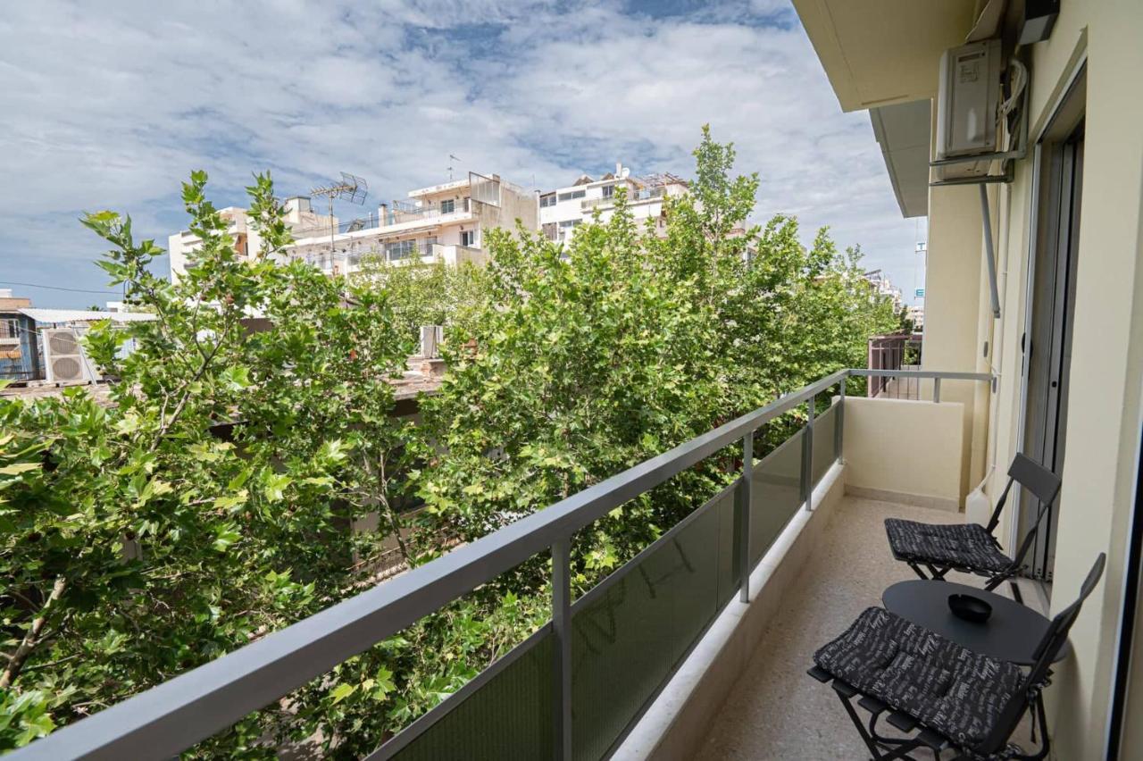 Kalamata Central Apartment Exterior photo