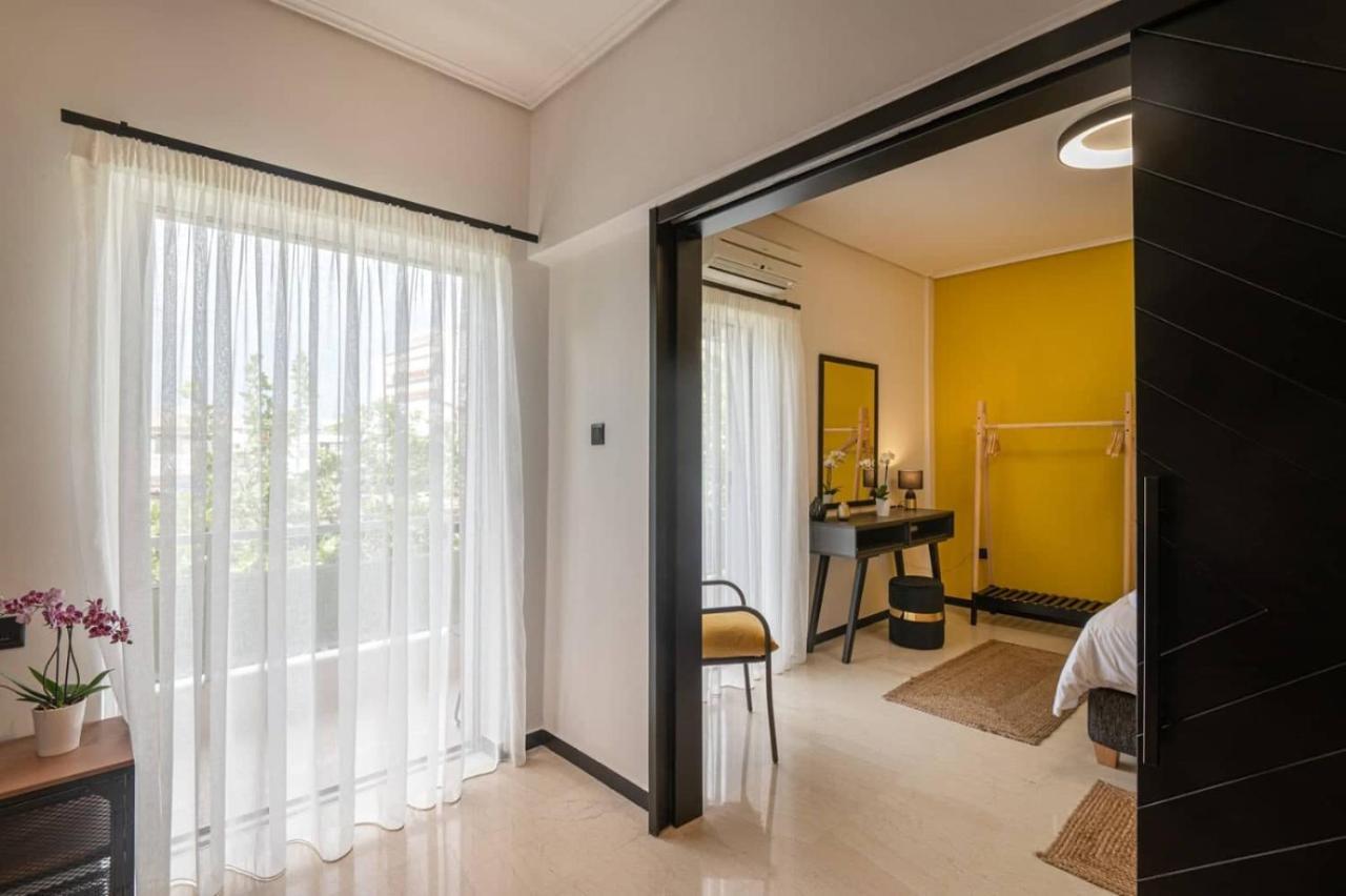 Kalamata Central Apartment Exterior photo